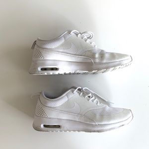 Nike air max Thea - white